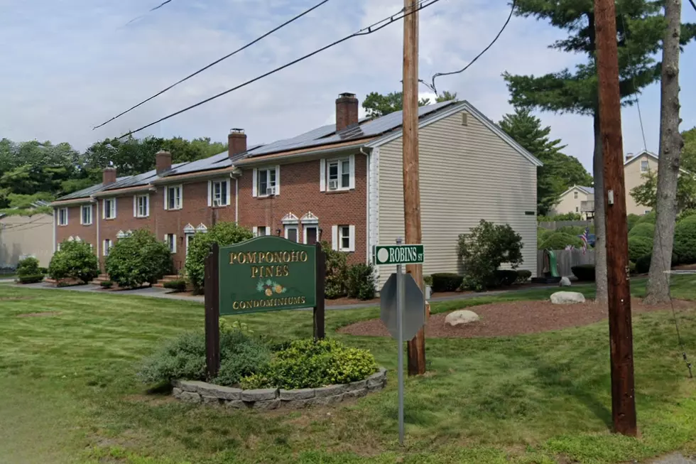 East Bridgewater Shooting Leaves Juvenile Injured