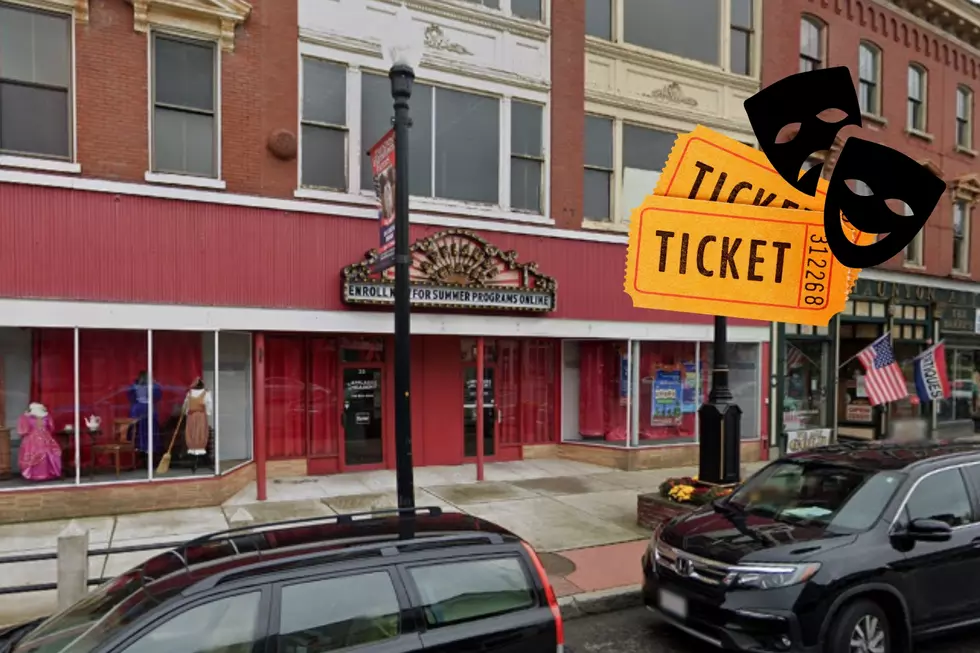 Taunton Bringing New Life Downtown With Performing Arts Center