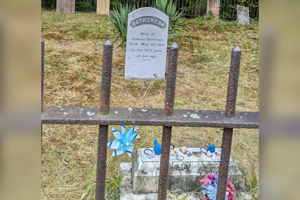 Rhode Island’s Falsely Accused Conjuring ‘Witch’ Gets New Headstone Amid Truth