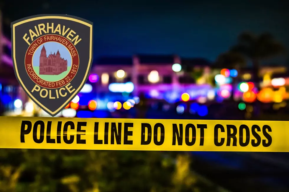 Fairhaven Pedestrian Struck by Vehicle Saturday Night