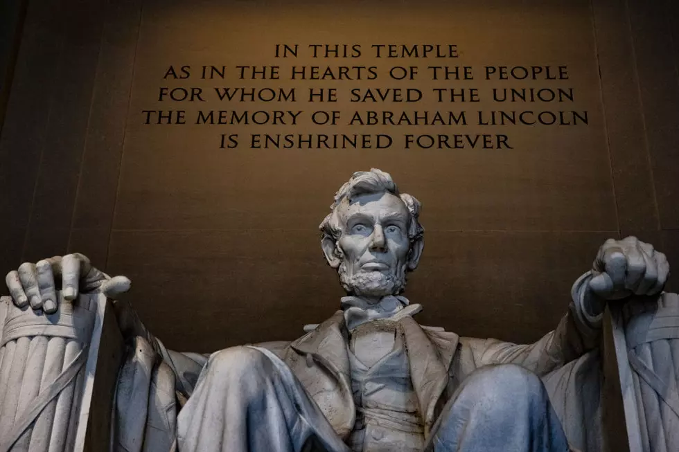 Kentucky-Born Abe Lincoln Never Knew of His Massachusetts Roots