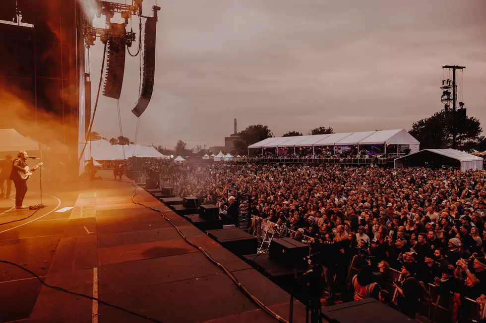 Enter to Win Tickets to Soundside Music Festival in Connecticut