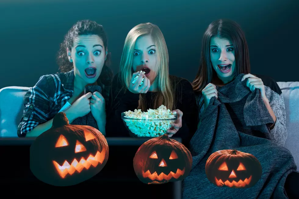 Movies Filmed in Massachusetts to Enjoy This Spooky Season