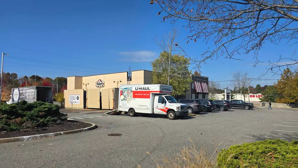 Dartmouth TGI Friday’s Location Permanently Closed