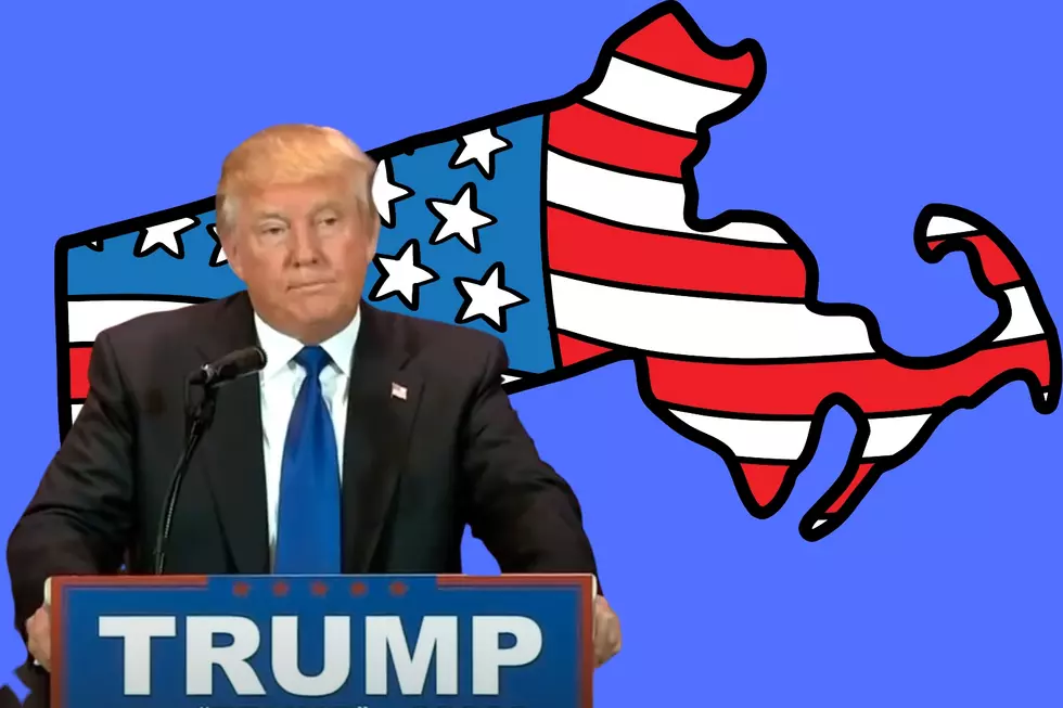 Massachusetts Has Not Been Kind to Donald Trump — Yet