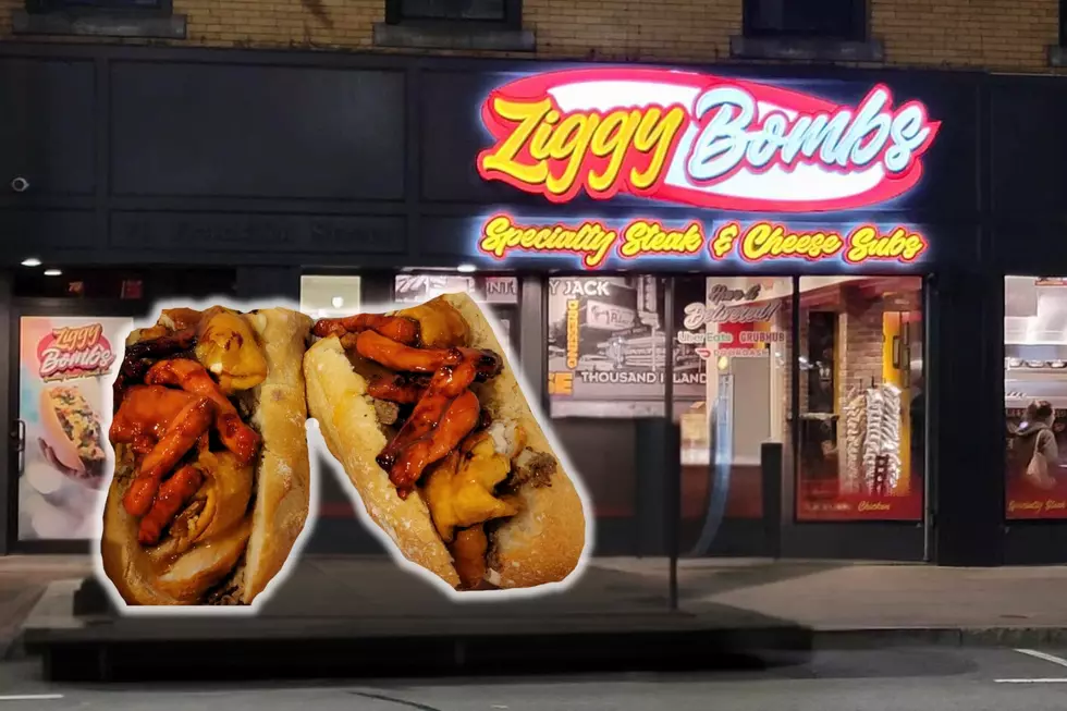 Worcester Cheesesteak Shop Makes Massachusetts’ Most Interesting Sandwich