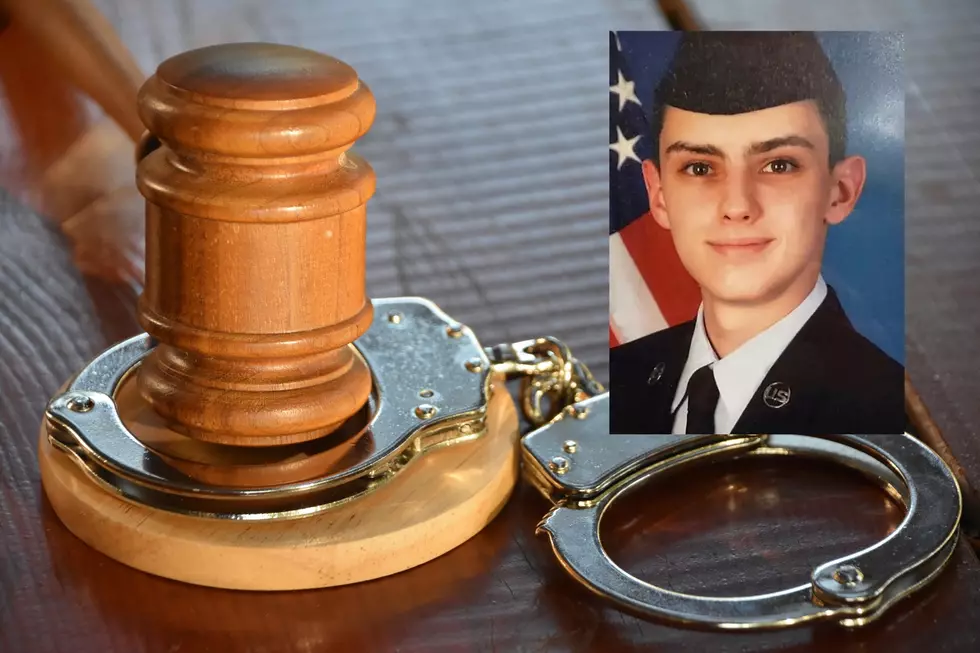 Dighton’s Jack Teixeira Sentenced to 15 Years in Leaked Documents Case