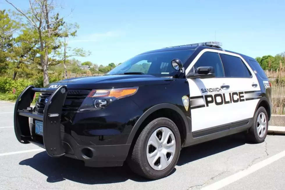 Sandwich Car Fire Leads to Discovery of Human Remains Inside Vehicle