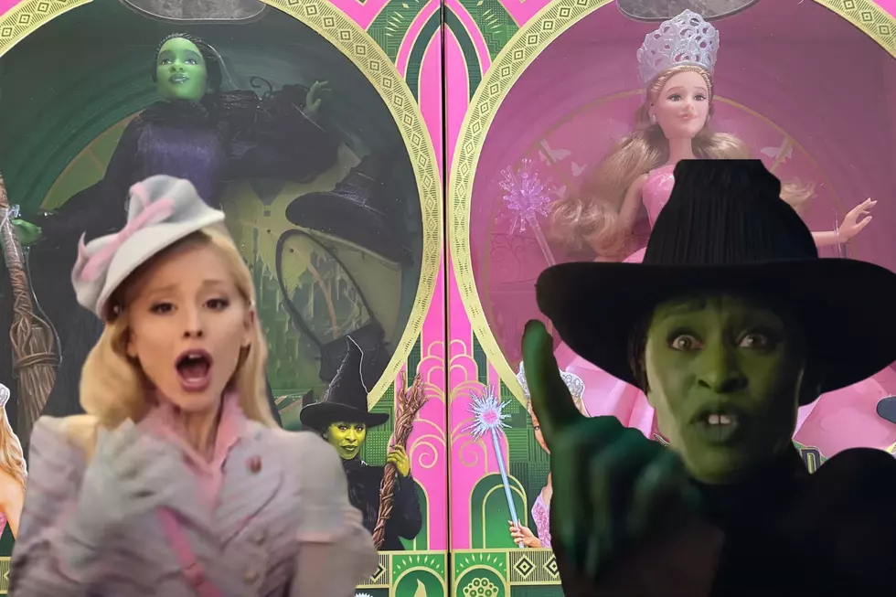 New Bedford Woman Scores Recalled ‘Wicked’ Dolls With Adult Website Link Still on Box