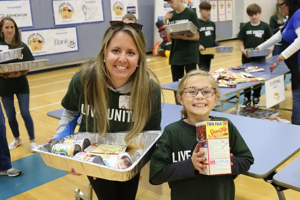 Hunger Heroes: 10 Years of Helping Needy SouthCoast Families