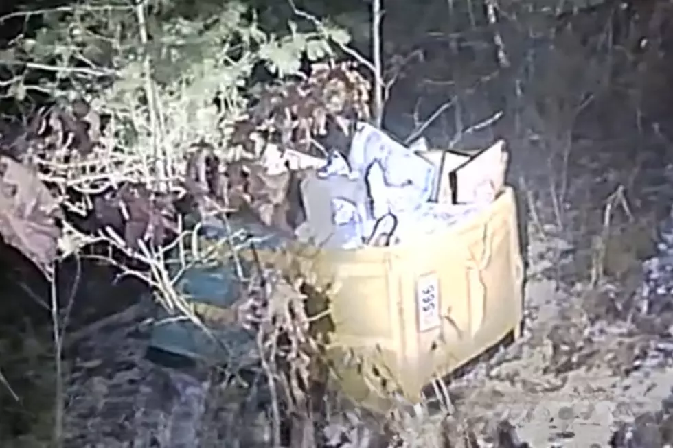 Lakeville Police: ‘Stressed’ Driver Left Amazon Packages in Woods