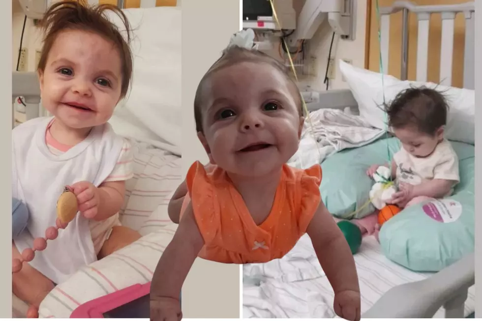 New Bedford Girl With Feeding and Hearing Challenges Needs a Mini Miracle