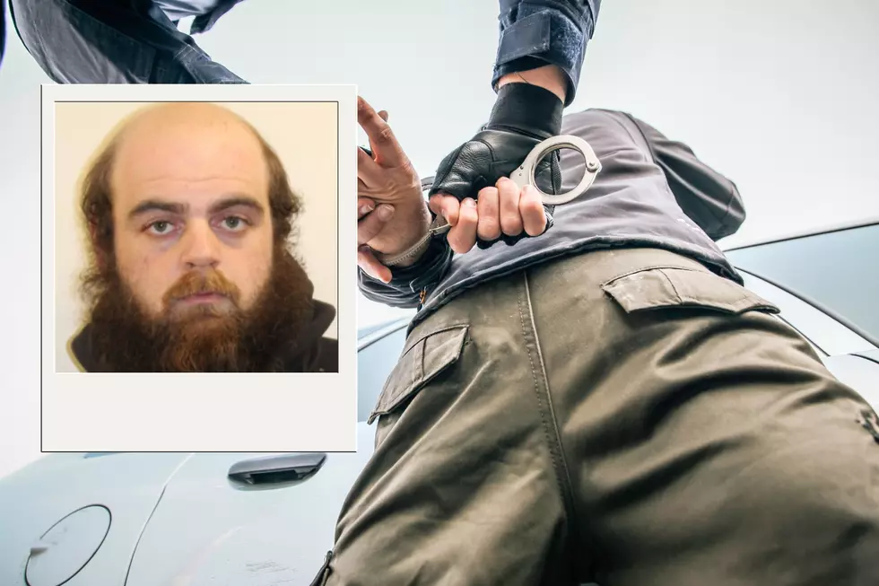 Raynham Man Arrested for Hit-and-Run Motorcycle Crash