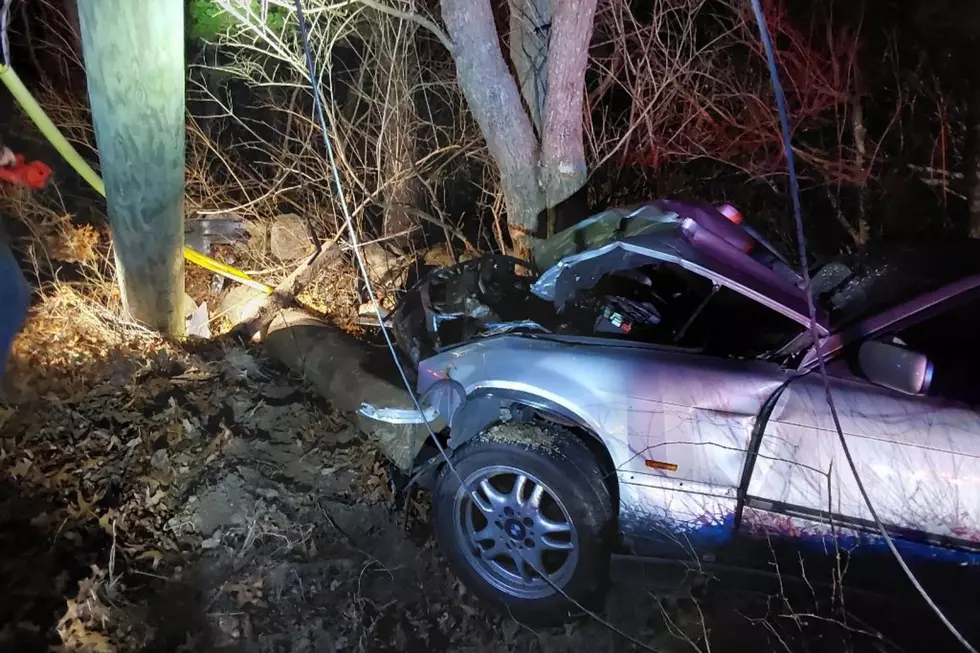 Dartmouth Police Investigating Potential Drunken Crash