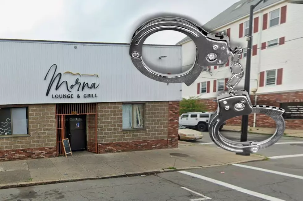 New Bedford Man Arrested for Fatal Shooting at Morna Lounge and Grill