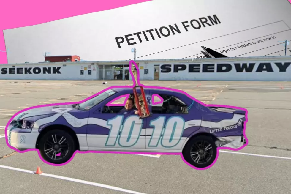 Seekonk Speedway’s Powder Puff Division Canceled But Petition Started to Keep It Alive