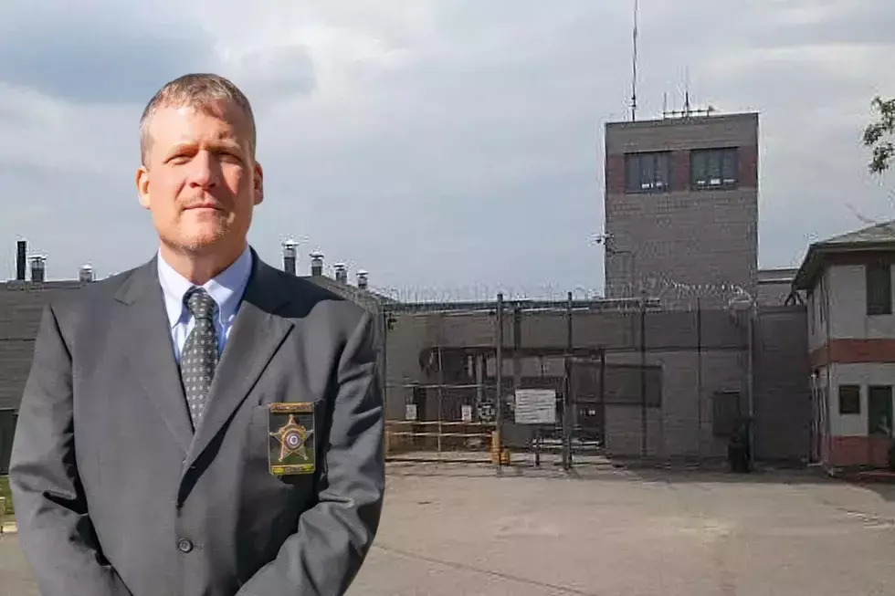 Bristol County Sheriff Marks Three Years Without Inmate Suicide