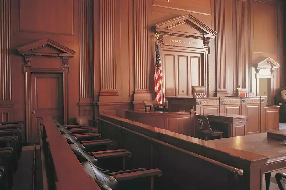Rehoboth Man Gets Life Sentence for Killing His Father