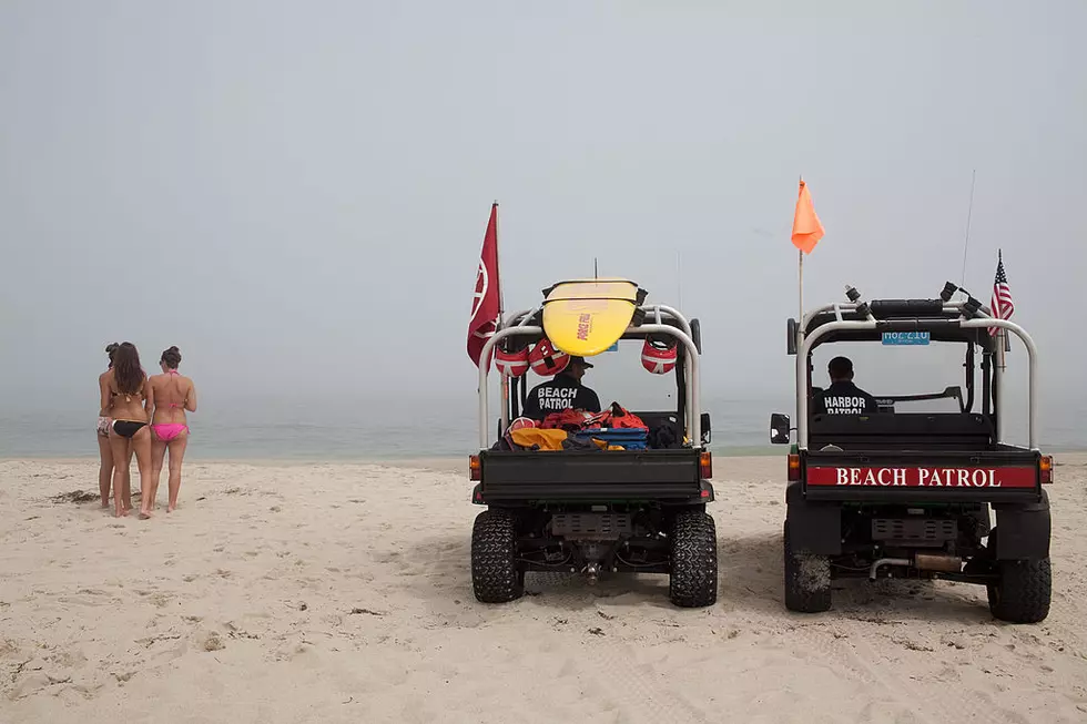 Massachusetts Has Many Beaches You Can Drive On