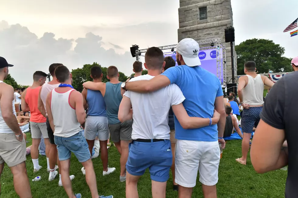How Provincetown, Massachusetts Came to Be a Beloved Gay Destination