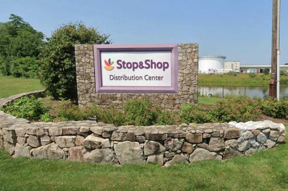 Freetown Stop & Shop Distribution Center to Remain Open