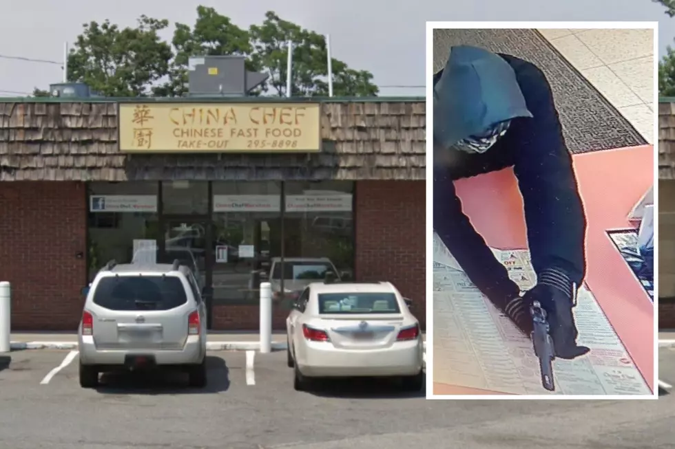 Wareham Police Investigating Armed Robbery of China Chef