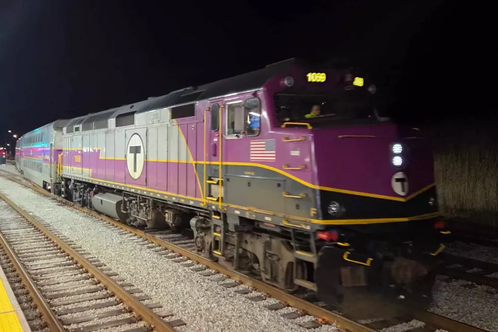 MBTA Offers Free Rides on Weekends After 9 PM