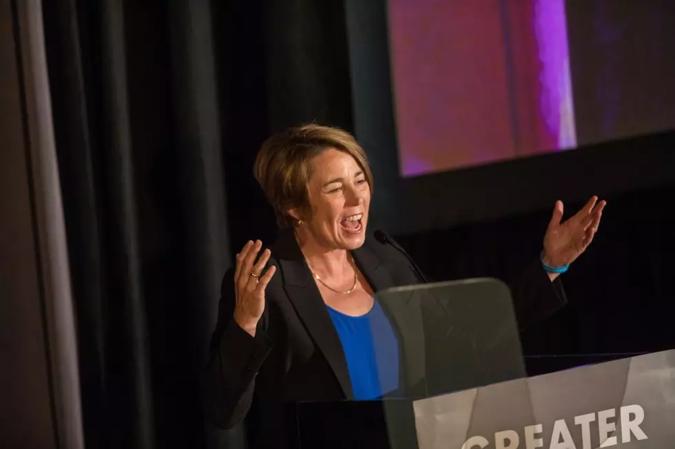 Healey on Adding Tolls to the New Cape Cod Bridges