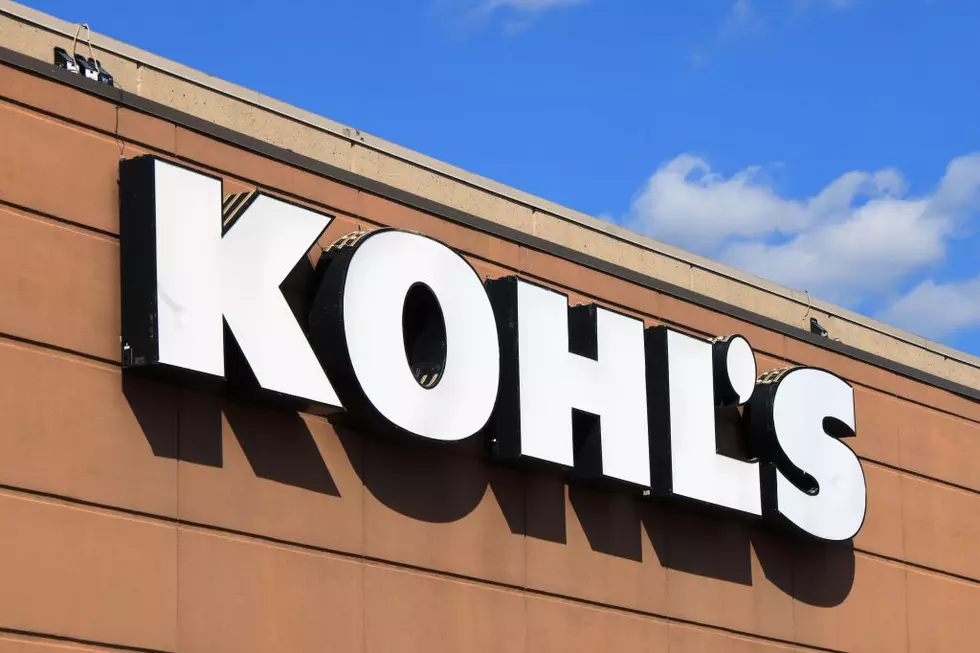 Dartmouth Kohl’s No Longer Accepting Amazon Returns