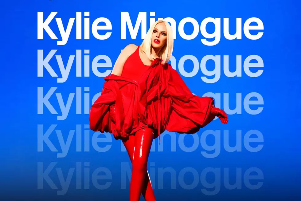 Enter to Win Kylie Minogue Tickets in Boston
