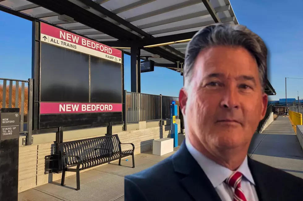 South Coast Rail Fare Discounts Moving Forward for Bridgewater Students
