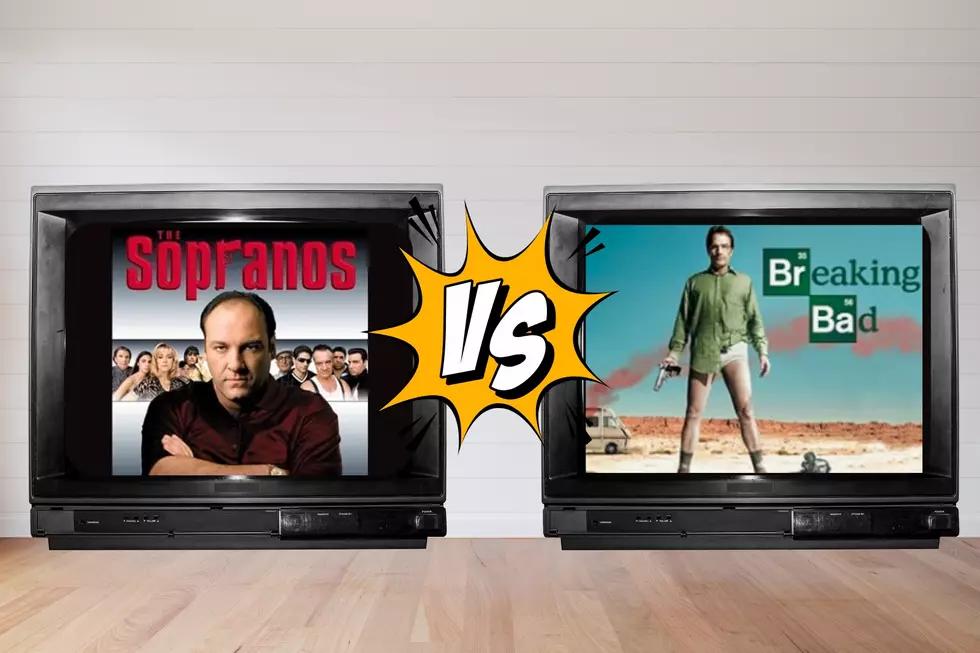 ‘Sopranos’ vs. ‘Breaking Bad,’ Which Is the Best TV Show of All Time?