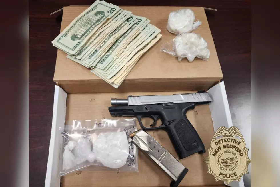 New Bedford Police Arrest Four in West End Drug Investigations