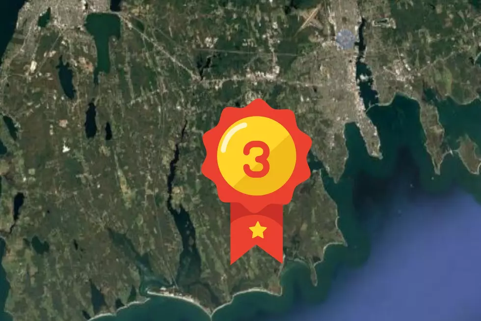 Dartmouth Ranks Third in Massachusetts for This