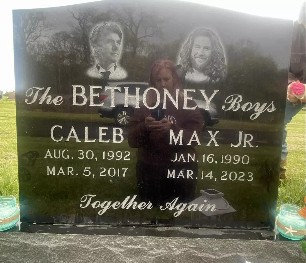 Dartmouth Mom Who Lost Two Sons to Drug Overdoses Helping Others Overcome Grief