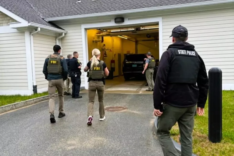 Wareham Man Pleads Guilty in Federal Child Pornography Case