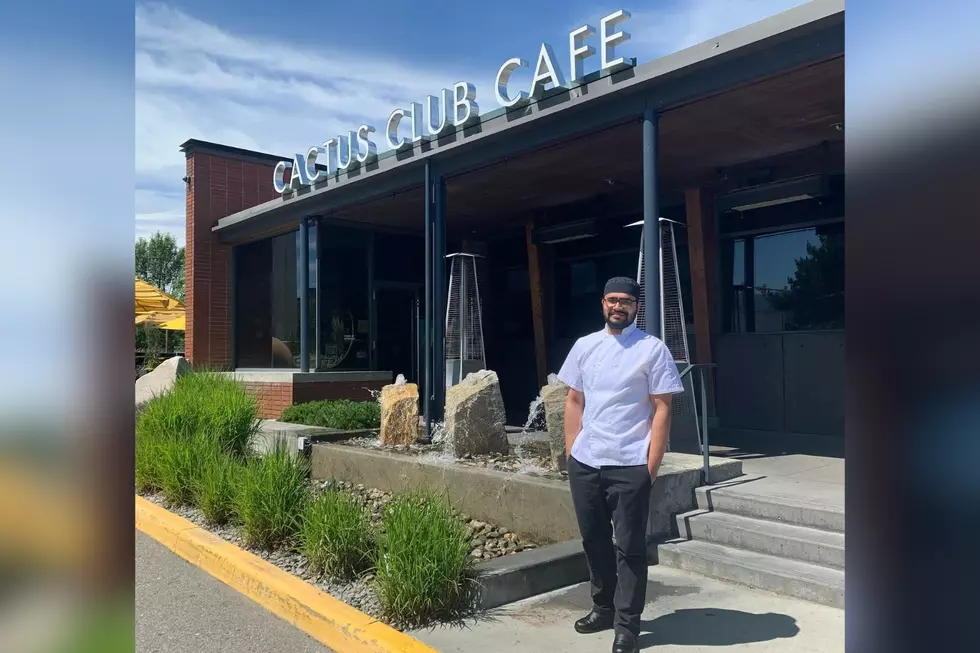 Upscale Canadian Eatery Picks Massachusetts for First U.S. Location