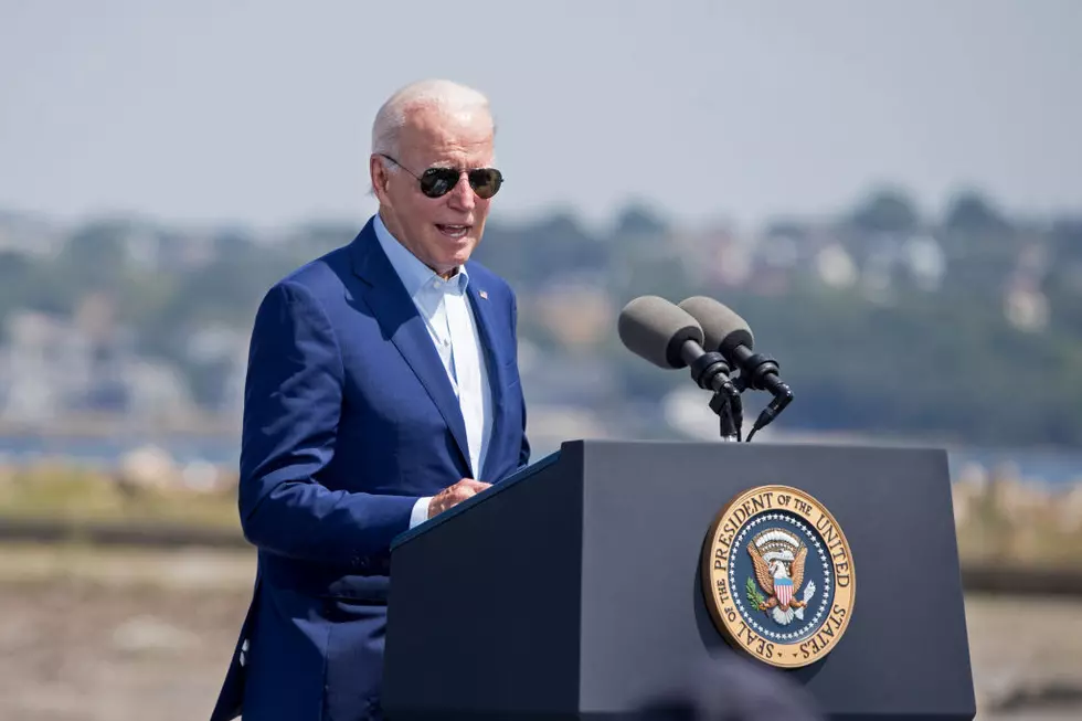 Biden’s Somerset Visit May Have Been First Cancer Revelation