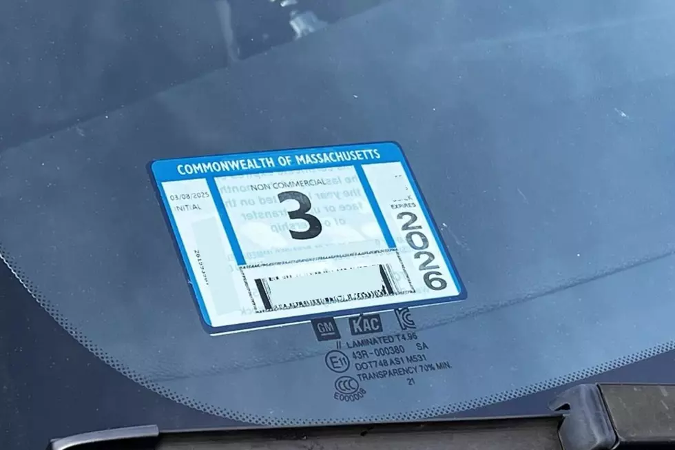 Massachusetts Among Only 14 States With Annual Auto Inspections