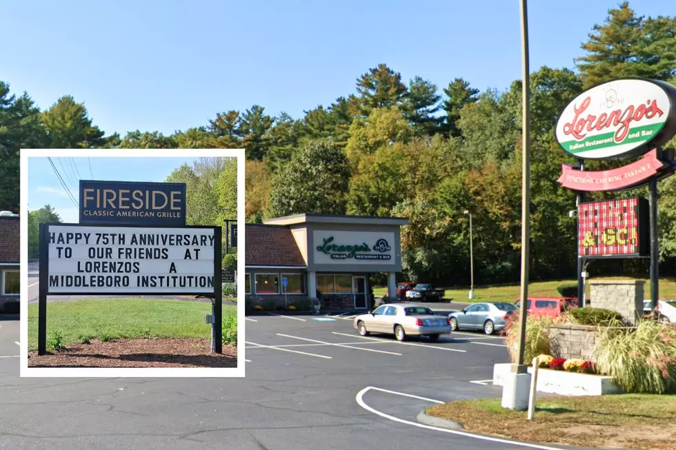 Middleboro’s Lorenzo’s Italian Restaurant Celebrating 75 Years