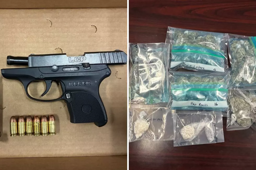 New Bedford Police Arrest Three After Executing Two Search Warrants