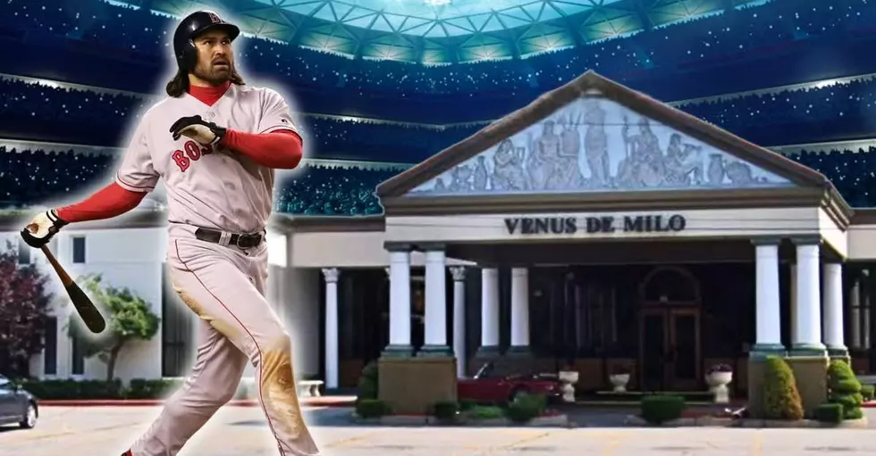 Johnny Damon Headlining Celebrity Scholarship Dinner in Swansea