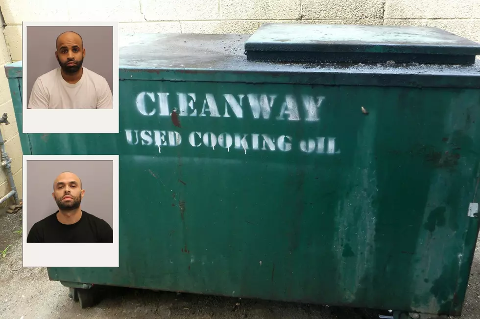 Bourne Police Arrest Alleged Cooking Oil Thieves