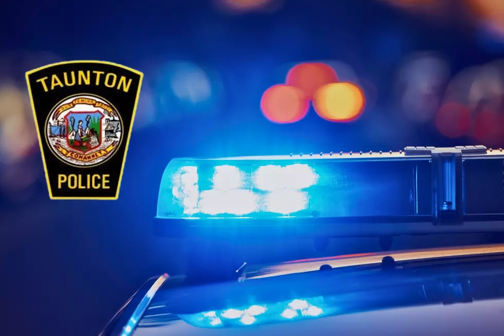 Taunton Police Investigating Sunday Night Shooting