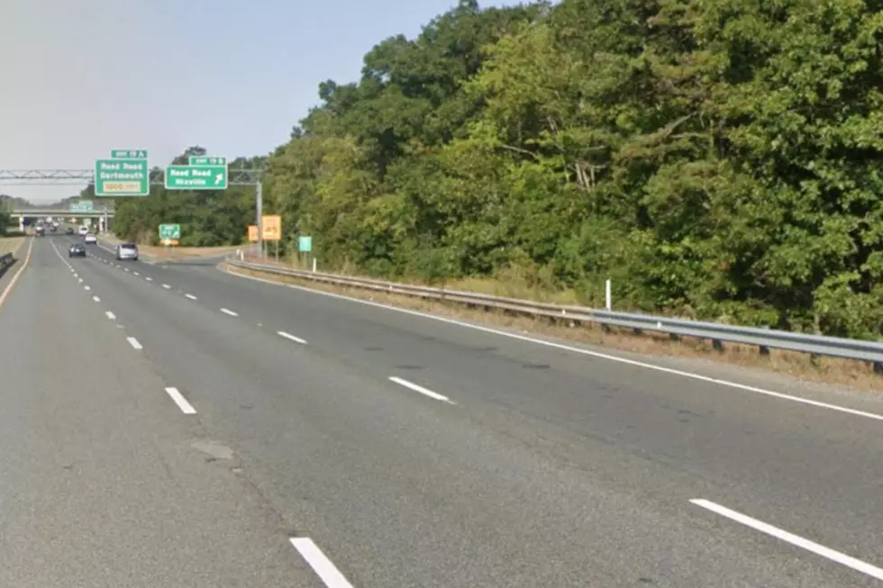 New Bedford, Pawtucket Teens Killed in Dartmouth Crash