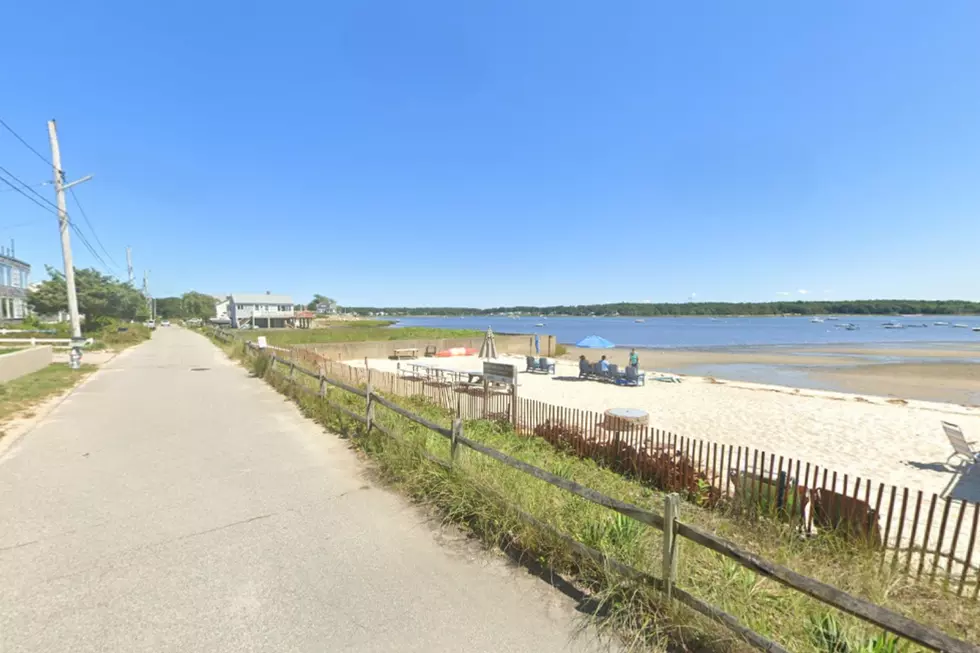 Fireworks Blast Kills Wareham Man on July 4