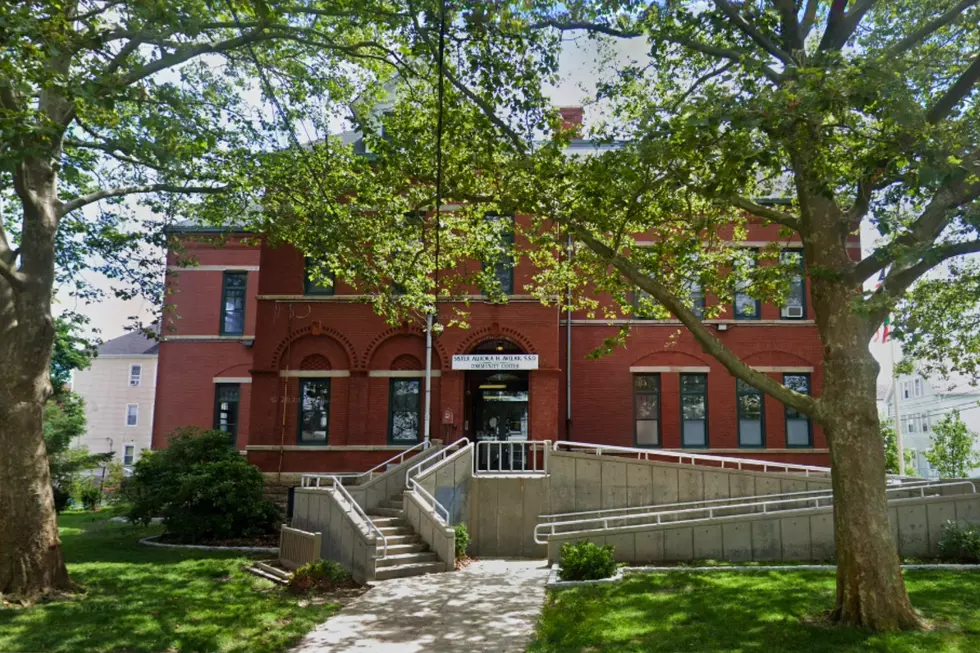 New Bedford Casa da Saudade Library Closure Sparks Political Showdown
