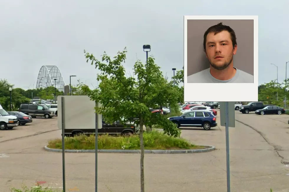 Man Accused of Exposing Himself Twice at Bourne Commuter Lot
