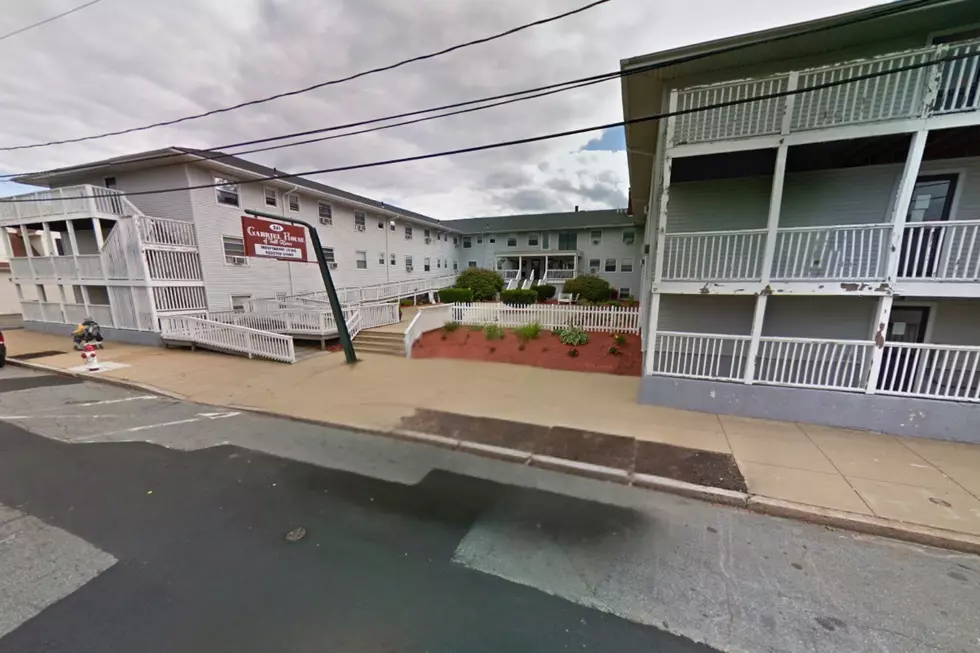 Victims Identified in Fall River Assisted Living Facility Fire