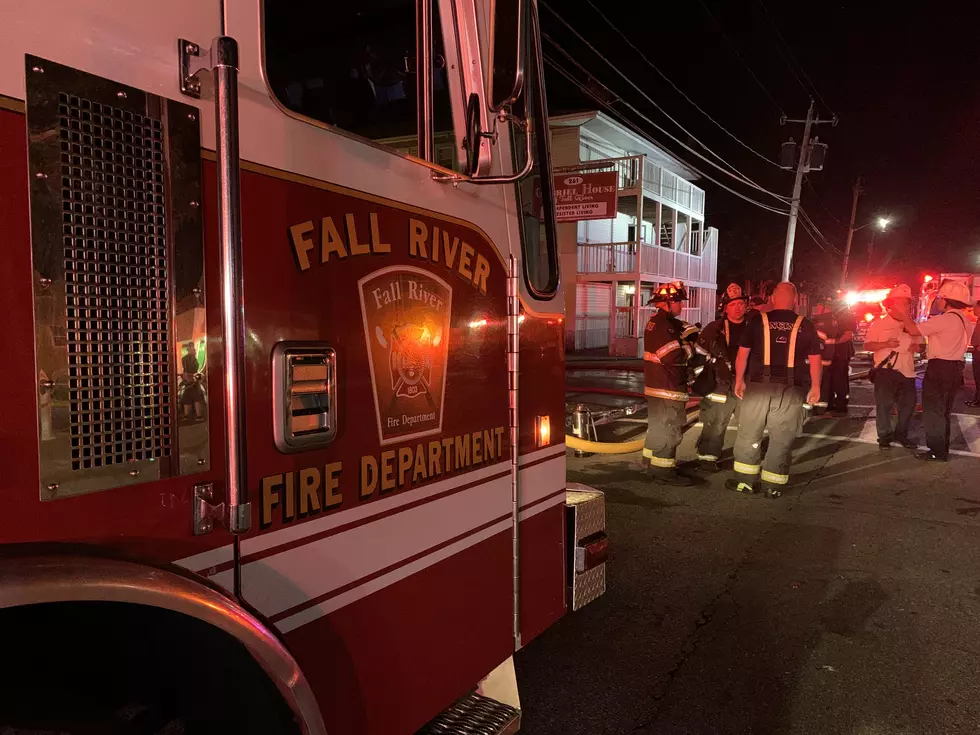 9 People Killed in Fall River Assisted Living Fire